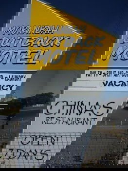 Moranbah Outback Motel - Broome Tourism 2