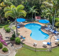 The Islander Holiday Resort