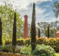 Euroa Butter Factory - Broome Tourism