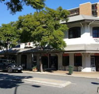 Adelaide House Apartments Fremantle - Broome Tourism