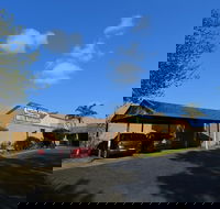 Executive Hideaway Motel - Broome Tourism