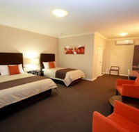 Sundowner Motel Hotel - Broome Tourism