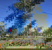 Silver Oaks Motel - Broome Tourism
