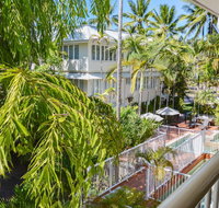 Balboa Holiday Apartments - Broome Tourism