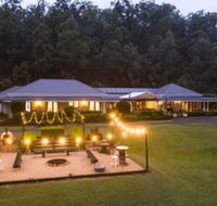 Arcadian Retreat - Broome Tourism