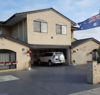 Palm Beach Guest House - Broome Tourism