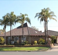 Nandewar Motor Inn