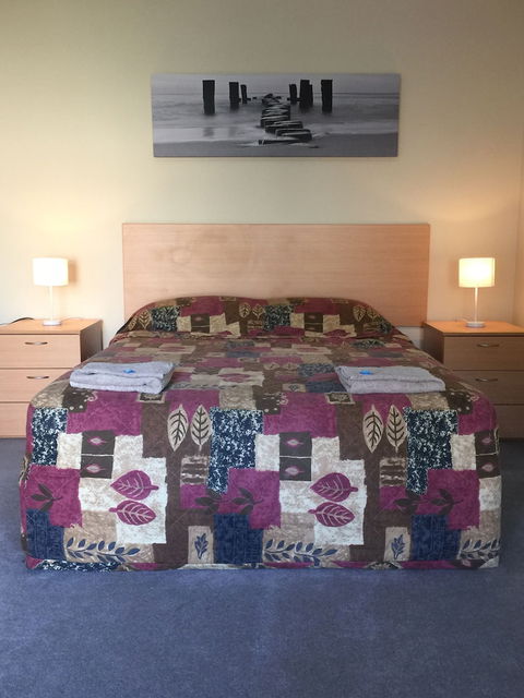 The Nosh & Nod - Howick Street - Broome Tourism 5