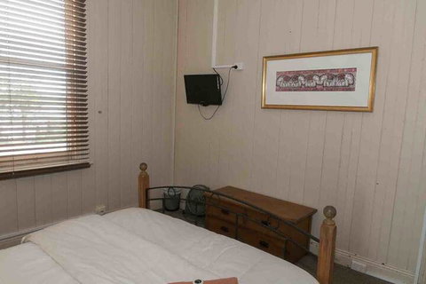 Ulmarra Hotel - Broome Tourism 7