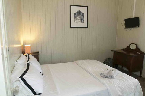 Ulmarra Hotel - Broome Tourism 4