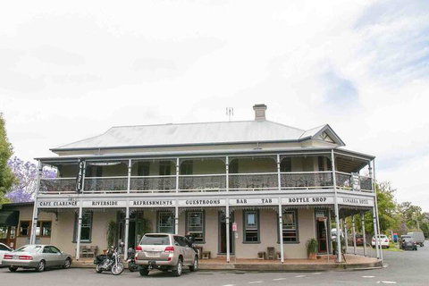 Ulmarra Hotel - Broome Tourism 2
