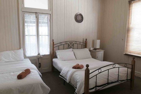 Ulmarra Hotel - Broome Tourism 5