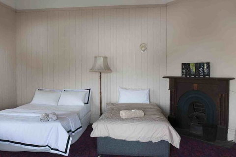 Ulmarra Hotel - Broome Tourism 6