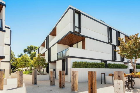 Clayton Serviced Apartments - Broome Tourism 4