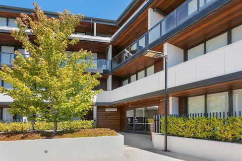 Clayton Serviced Apartments - Broome Tourism 2