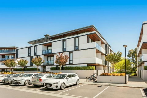 Clayton Serviced Apartments - Broome Tourism 3