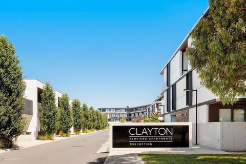 Clayton Serviced Apartments - Broome Tourism 1