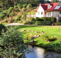 Crabtree River Cottages - Broome Tourism