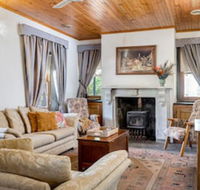 Reillys Wines Heritage Cottages - Broome Tourism