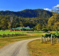 Ascella Organic Wine - Broome Tourism