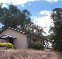 Riesling Country Cottages - Broome Tourism