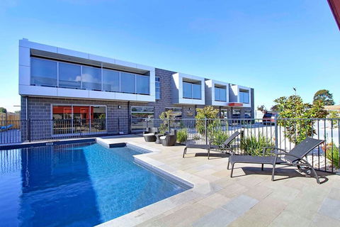 Bridges On Argyle Motel & Apartments - Broome Tourism 2