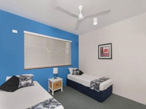 Pacific Sands Holiday Apartments - Broome Tourism 5