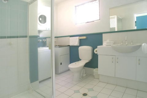 Pacific Sands Holiday Apartments - Broome Tourism 3