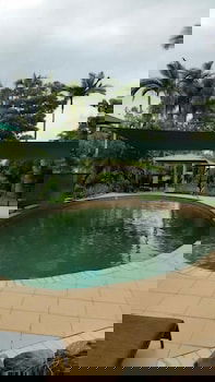 Pacific Sands Holiday Apartments - Broome Tourism 0