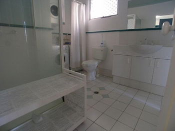 Pacific Sands Holiday Apartments - Broome Tourism 1