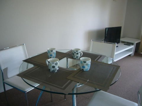 Pacific Sands Holiday Apartments - Broome Tourism 2