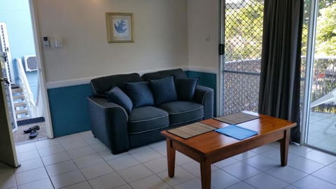 Pacific Sands Holiday Apartments - Broome Tourism 4