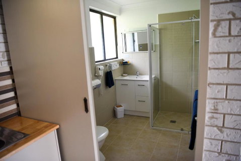 Culcairn Motor Inn - Broome Tourism 1
