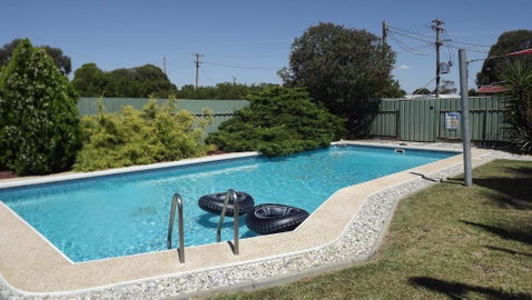 Culcairn Motor Inn - Broome Tourism 3