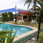 Culcairn Motor Inn - Broome Tourism 0