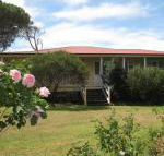 Hope Cottage Country Retreat - Broome Tourism