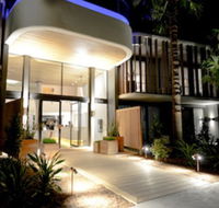 Bannisters Pavilion Mollymook - Broome Tourism