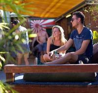 Old Fire Station Backpackers - Broome Tourism