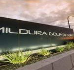 Mildura Golf Resort - Broome Tourism