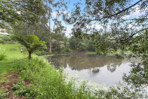 Maleny Wildlife Holiday House - Broome Tourism 4