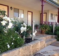The Nosh  Nod - Avon Terrace - Broome Tourism