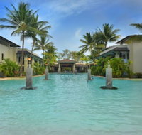 Seascape Holidays at Sea Temple - Broome Tourism
