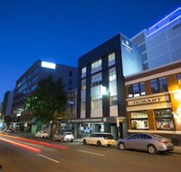 Hobart Central YHA - Broome Tourism