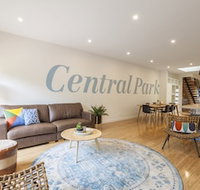 BOUTIQUE STAYS - Central Park