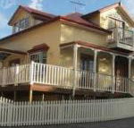 Quayside Cottages - Broome Tourism