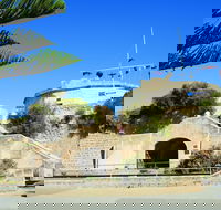 Discovery Parks - Coogee Beach - Broome Tourism