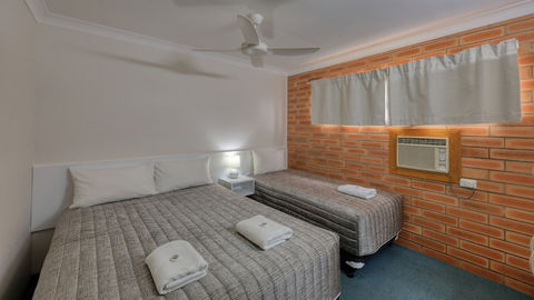 Gunsynd Motor Inn - Broome Tourism 3