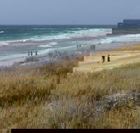 Scarborough  Absolutely Beachfront - Broome Tourism