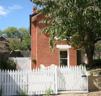 Annies Garden Cottage - Broome Tourism