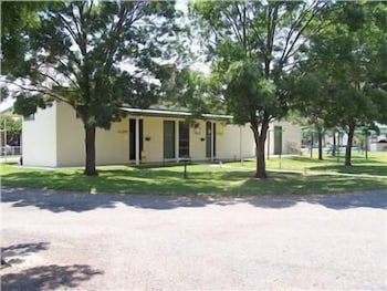 Junee Tourist Park - Broome Tourism 6